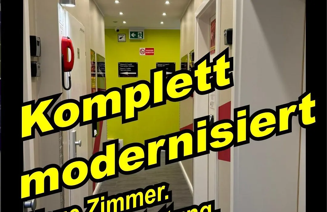 Room Pauli-1